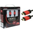 Ver imagem 3 de Cabo Hdmi 2 0 Premium 10 Metros 4k Ultrahd 19p Pix 018 1120