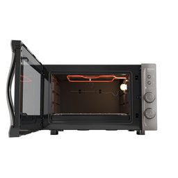 Forno Elétrico 44 Litros Sonetto Grill Espelhado Mueller Inox 220v - 4
