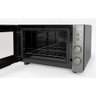 Forno Elétrico 44 Litros Sonetto Grill Espelhado Mueller Inox 220v - 3
