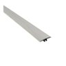 Perfil t Eucafloor Tecno cor 2 10mm x 37mm x 1,80m - 1