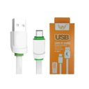 Ver imagem 3 de Cabo de Celular Ios 466 2 M - Altomex