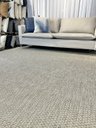 Ver imagem 4 de Tapete Sisal Sintetico Belga 110 2,00x2,50:110