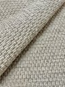Ver imagem 2 de Tapete Sisal Sintetico Belga 110 2,00x2,50:110