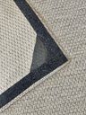 Ver imagem 3 de Tapete Sisal Sintetico Belga 110 2,00x2,50:110