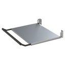 Ver imagem 1 de Prensa para Lanche Profissional Itajobi 50x30 cm para Chapa de 130x45 cm 11027
