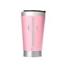 Copo Térmico Aduze V2 Arquitetura 500ml - Rosa - 1