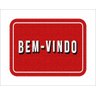 Tapete Capacho Bem-vindo Netflix - 1