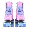 - Patins Quad Jolly Lilas | 58mm Abec 7 Traxart 5 (usa) - 36/37 (br) - 8