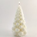 Ver imagem 5 de Vela de Natal Árvore Bubble para Decoração