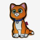 Ver imagem 1 de Almofada Formato Sox - Buzz Lightyear