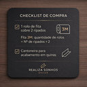 Ver imagem 5 de Painéis Ripados Wpc 18mm Tabaco 290x16cm - Revestimento Decorativo Parede Sala Quarto Cozinha