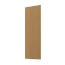 Ver imagem 3 de Painel Liso para TV 32 Polegadas Planejado 80x230cm Aruá CabeCasa MadeiraOriginals Marrom/Jatobá
