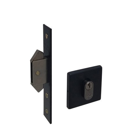 Fech. HAGA - Asa de Avião Porta de Correr - Externa - 4522