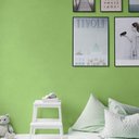 Ver imagem 4 de Papel de Parede Adesivo Texturizado Casca Verde Bambu Amazônico