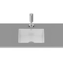 Ver imagem 4 de Cuba de Sobrepor e Embutir 33x33cm Optica