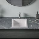 Ver imagem 5 de Cuba de Sobrepor e Embutir 33x33cm Optica