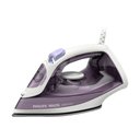 Ver imagem 2 de Ferro Philips Walita a Vapor Série 2000 Roxo Dst2020 - 220v