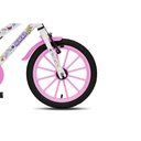 Ver imagem 2 de Bicicleta Infantil Colli Aurora Fest Aro 16