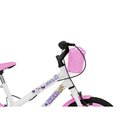 Ver imagem 4 de Bicicleta Infantil Colli Aurora Fest Aro 16
