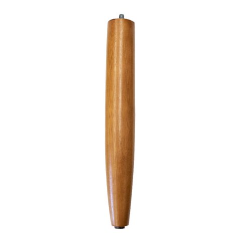 Pé Palito 30 Cm Castanho - D’Rossi