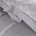 Ver imagem 3 de Jogo de Cama Casal 200 Fios Valence - Buddemeyer Estampado