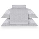 Ver imagem 2 de Jogo de Cama Casal 200 Fios Valence - Buddemeyer Estampado