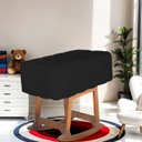 Ver imagem 2 de Moises Balanço com Colchão para Baby