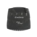 Ver imagem 1 de Ducha Enerducha Up4 6800w 220v Preta Enerbras Enerbras