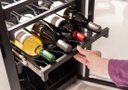 Ver mais imagens de Combo Adega + Cervejeira 100 Litros - Voltagem 220V
