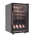 Ver imagem 2 de Combo Adega + Cervejeira 100 Litros - Voltagem 220V