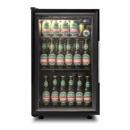 Combo Adega + Cervejeira 100 Litros - Voltagem 220v - 5