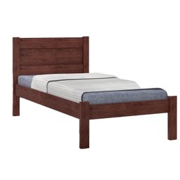 Cama Solteiro Prisma Solt 94,5cm X 196cm - 2