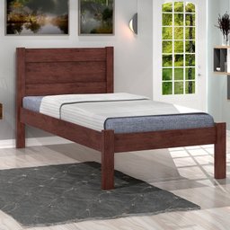 Cama Solteiro Prisma Solt 94,5cm X 196cm - 1
