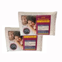 Ver imagem 4 de Travesseiro Viscoelastico Macio 10 Cm Magnético Inteligente