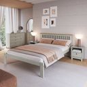 Verde Frost/Oak