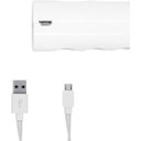 Ver imagem 3 de Misturador Bebidas Ovos Mini Mixer Fuê Portátil Elétrico