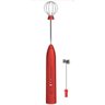 Misturador Bebidas Ovos Mini Mixer Fuê Portátil Elétrico - 1