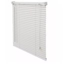 Ver imagem 2 de Persiana Horizontal Pvc 25mm Branca 100 (L) X 220 (A) Cortina Completa c/ Kit Instalação 1,00 x 2,20