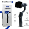 Gimbal Estabilizador 3 eixo Para Smartphone F8 camFreeGo Coibeu F 8 - 2