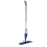 Mop Vassoura Rodo Mágico Reservatório Spray Limpeza - 1