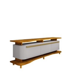 Rack para Tv de 75 Polegadas Guarapari - 8
