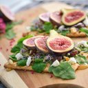 Ver imagem 3 de Tábua de Corte para Carnes e Legumes Bambu com Cabo 33x18x1,2cm - Wp Connect Tabua de Corte com Cabo