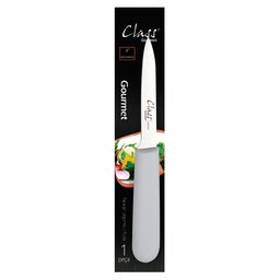 Faca para Fruta Legumes Gourmet Inox 4 Pol Class Home - 2
