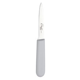 Faca para Fruta Legumes Gourmet Inox 4 Pol Class Home - 1