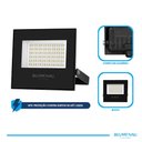 Ver imagem 2 de Refletor LED Play 50W IP66 - 6.500k - Blumenau Iluminação