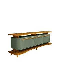 Rack para Tv de 75 Polegadas Guarapari - 7