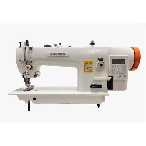 Reta Transp. Duplo com Refilador , Eletrônica 2000ppm