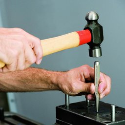 Punção de Centro 120mm / 4" - Gedore 038001 - 2