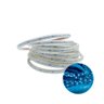 Kit 2 Metros Fita Led Taschibra 5W/M Ip67 Azul 220V - 1