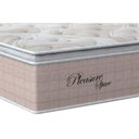 Ver imagem 3 de Cama Box Baú King: Colchão Molas Ensacadas Orthoflex MasterPocket Pleasure + Base CRC Suede Clean(19